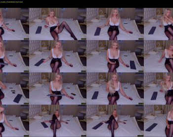 lilla_blu — 69 minute Chaturbate female cam capture, 1080p, Jul 1, 2020