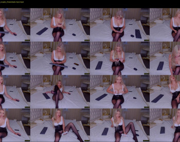 lilla_blu — 69 minute Chaturbate female cam capture, 1080p, Jul 1, 2020