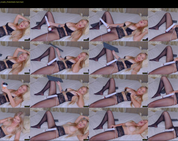 lilla_blu — 66 minute Chaturbate female cam capture, 1080p, Jul 2, 2020