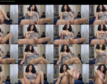 classdeb — 27 minute Chaturbate female cam capture, 1080p, Jul 3, 2020