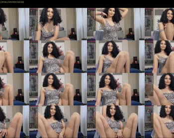 classdeb — 70 minute Chaturbate female cam capture, 1080p, Jul 3, 2020