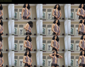 classdeb — 4 minute Chaturbate female cam capture, 1080p, Jul 4, 2020