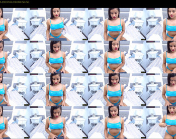 danielasanders — 15 minute Chaturbate female cam capture, 720p, Jul 3, 2020