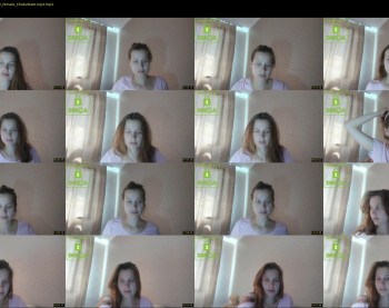 wild_kitti — 22 minute Chaturbate female cam capture, 720p, Jul 4, 2020