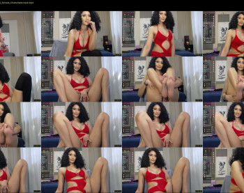 classdeb — 56 minute Chaturbate female cam capture, 1080p, Jul 5, 2020