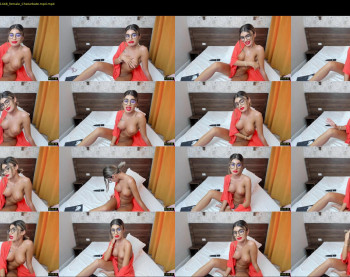 lorelaycandy — 17 minute Chaturbate female cam capture, 1080p, Jul 5, 2020