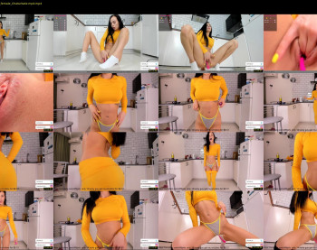 diffgirls — 70 minute Chaturbate female cam capture, 1080p, Jul 6, 2020
