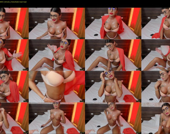 lorelaycandy — 21 minute Chaturbate female cam capture, 1080p, Jul 6, 2020