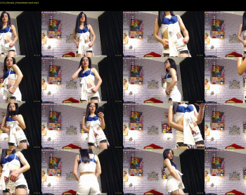celeste_stark — 10 minute Chaturbate female cam capture, 720p, Jul 7, 2020