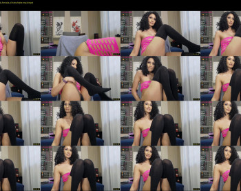 classdeb — 8 minute Chaturbate female cam capture, 1080p, Jul 7, 2020
