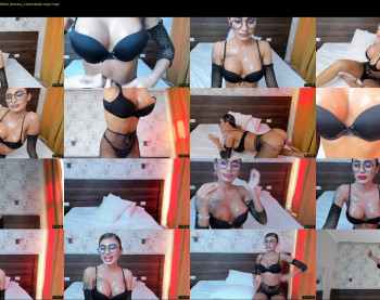 lorelaycandy — 70 minute Chaturbate female cam capture, 1080p, Jul 7, 2020