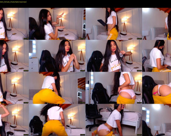 _hellokitty01 — 34 minute Chaturbate female cam capture, 1080p, Jul 9, 2020