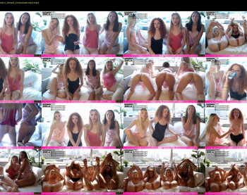 canbebought — 48 minute Chaturbate couple cam capture, 1080p, Jul 9, 2020