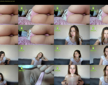 wild_kitti — 118 minute Chaturbate female cam capture, 720p, Jul 8, 2020