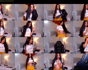 _hellokitty01 — 65 minute Chaturbate female cam capture, 1080p, Jul 9, 2020