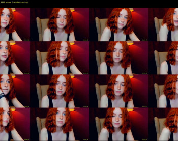 pocketrocket_ — 7 minute Chaturbate female cam capture, 1080p, Jul 9, 2020
