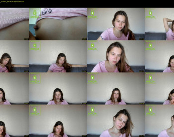 wild_kitti — 46 minute Chaturbate female cam capture, 720p, Jul 9, 2020
