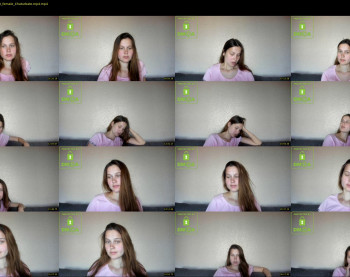 wild_kitti — 41 minute Chaturbate female cam capture, 720p, Jul 9, 2020