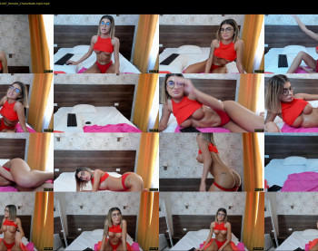 lorelaycandy — 70 minute Chaturbate female cam capture, 1080p, Jul 11, 2020