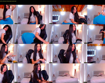 _hellokitty01 — 69 minute Chaturbate female cam capture, 1080p, Jul 12, 2020