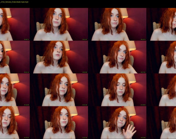 pocketrocket_ — 3 minute Chaturbate female cam capture, 1080p, Jul 12, 2020