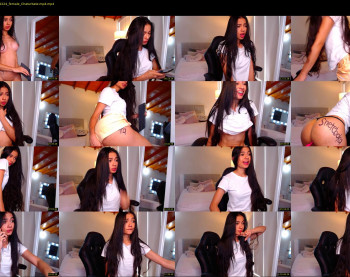 _hellokitty01 — 70 minute Chaturbate female cam capture, 1080p, Jul 13, 2020