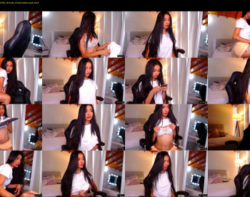 _hellokitty01 — 70 minute Chaturbate female cam capture, 1080p, Jul 13, 2020