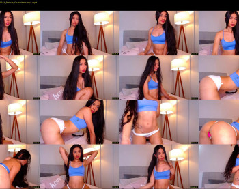_hellokitty01 — 70 minute Chaturbate female cam capture, 1080p, Jul 14, 2020