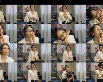 classdeb — 70 minute Chaturbate female cam capture, 1080p, Jul 14, 2020