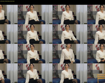 classdeb — 26 minute Chaturbate female cam capture, 1080p, Jul 14, 2020