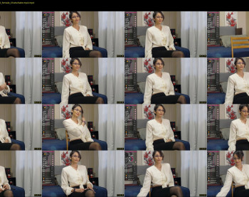 classdeb — 34 minute Chaturbate female cam capture, 1080p, Jul 14, 2020
