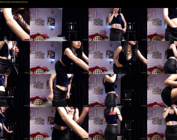 celeste_stark — 78 minute Chaturbate female cam capture, 720p, Jul 18, 2020