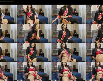classdeb — 70 minute Chaturbate female cam capture, 1080p, Jul 19, 2020