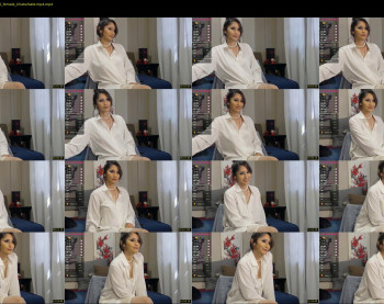 classdeb — 18 minute Chaturbate female cam capture, 1080p, Jul 20, 2020