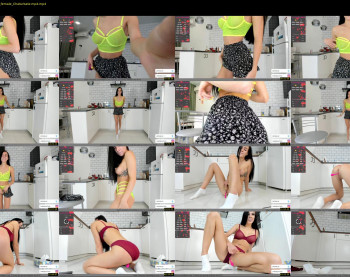 diffgirls — 50 minute Chaturbate female cam capture, 1080p, Jul 19, 2020