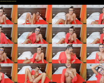 lorelaycandy — 70 minute Chaturbate female cam capture, 1080p, Jul 19, 2020