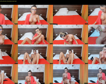 lorelaycandy — 70 minute Chaturbate female cam capture, 1080p, Jul 19, 2020