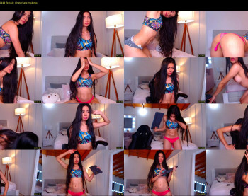 _hellokitty01 — 70 minute Chaturbate female cam capture, 1080p, Jul 21, 2020