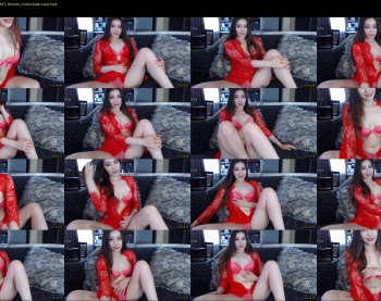 lech_emmy — 33 minute Chaturbate female cam capture, 720p, Jul 20, 2020