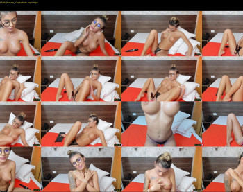 lorelaycandy — 70 minute Chaturbate female cam capture, 1080p, Jul 20, 2020