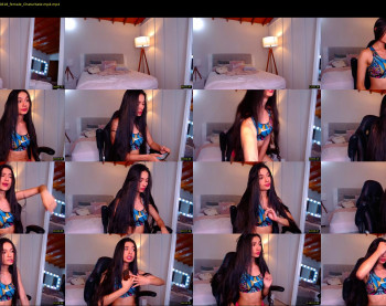 _hellokitty01 — 68 minute Chaturbate female cam capture, 1080p, Jul 21, 2020