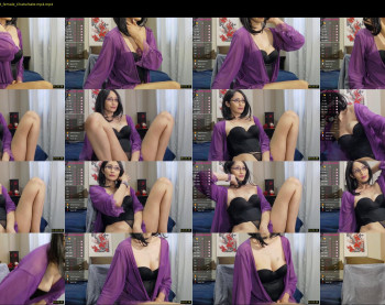classdeb — 25 minute Chaturbate female cam capture, 1080p, Jul 21, 2020