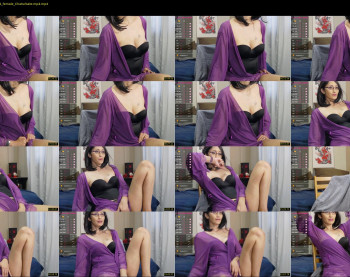 classdeb — 24 minute Chaturbate female cam capture, 1080p, Jul 21, 2020