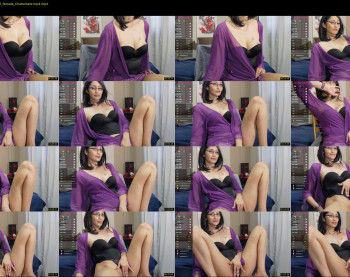 classdeb — 47 minute Chaturbate female cam capture, 1080p, Jul 21, 2020
