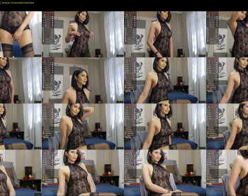classdeb — 33 minute Chaturbate female cam capture, 1080p, Jul 22, 2020
