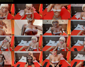 lorelaycandy — 72 minute Chaturbate female cam capture, 1080p, Jul 21, 2020