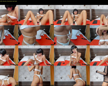 lorelaycandy — 72 minute Chaturbate female cam capture, 1080p, Jul 21, 2020