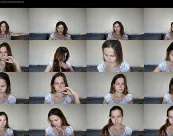 wild_kitti — 38 minute Chaturbate female cam capture, 720p, Jul 21, 2020