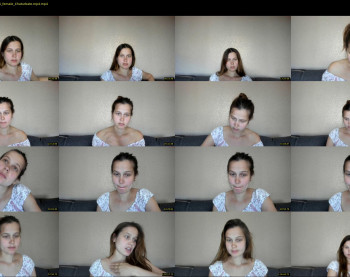 wild_kitti — 76 minute Chaturbate female cam capture, 720p, Jul 21, 2020