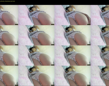 wild_kitti — 16 minute Chaturbate female cam capture, 720p, Jul 21, 2020